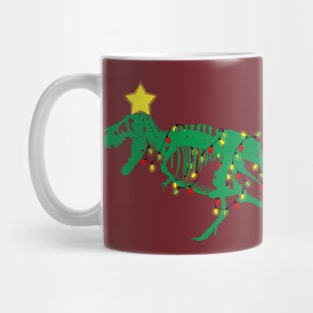 Tree Rex Mug